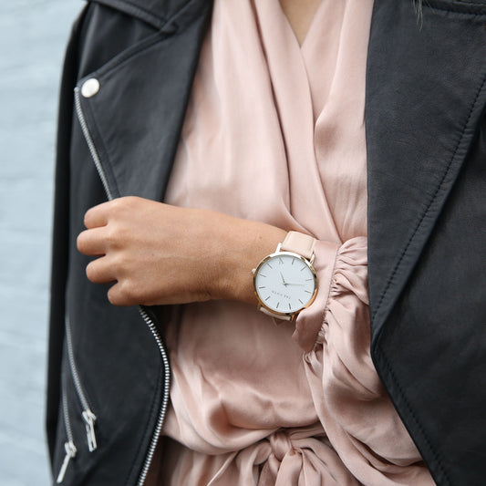 Master Your Time: 5 Rules to Organize Your Day Like a Pro