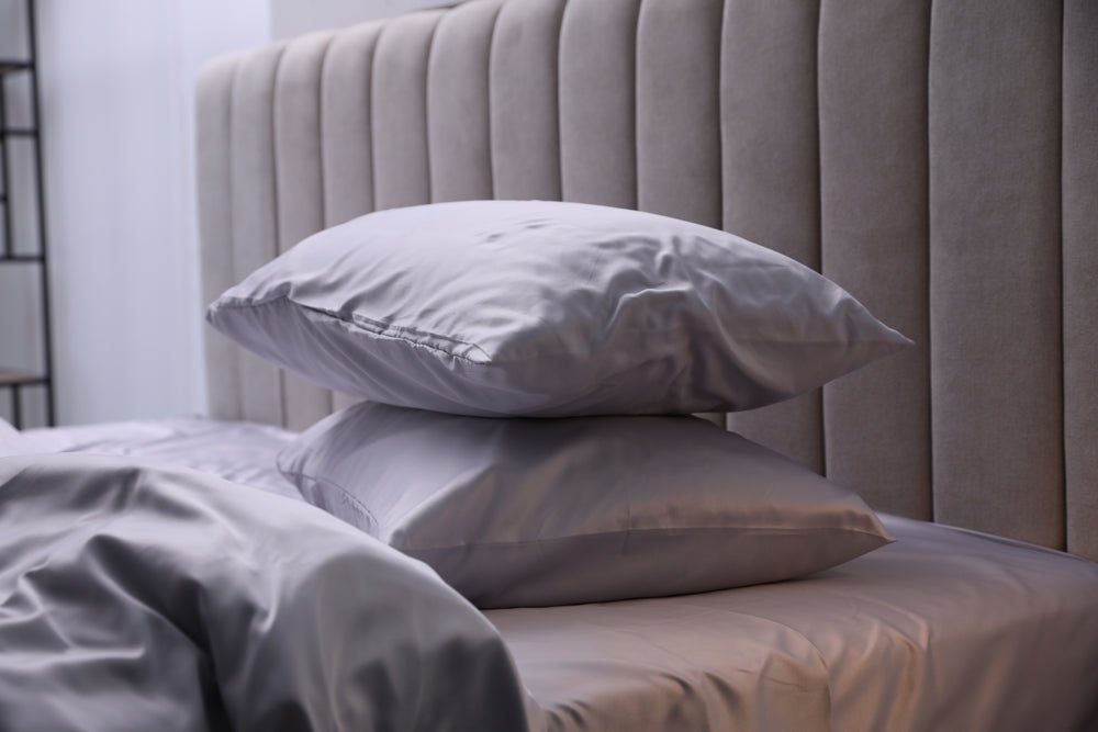 mulberry silk pillowcases dimo
