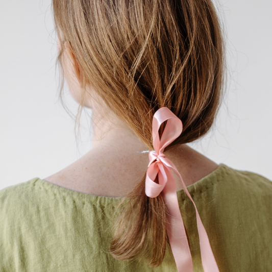 The Hidden Dangers of Hair Elastics: Unraveling the Truth Behind Hair Damage
