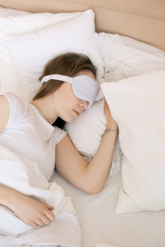 Eat and Sleep Better: Your Guide to Pre-Bedtime Consumption